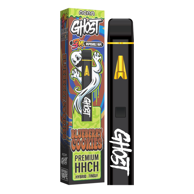 ACAN HHCH Ghost Vape - 3ml