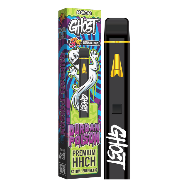 ACAN HHCH Ghost Vape - 3ml