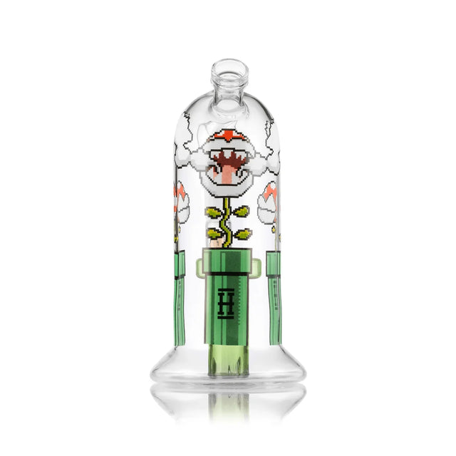 Hemper | Gaming Flower Bong