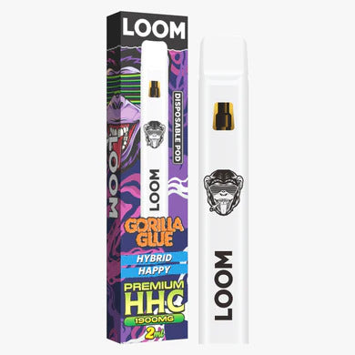 ACAN HHC Loom Vape - 2ml