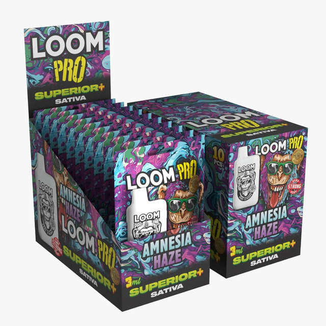 Loom Pro - 3ml