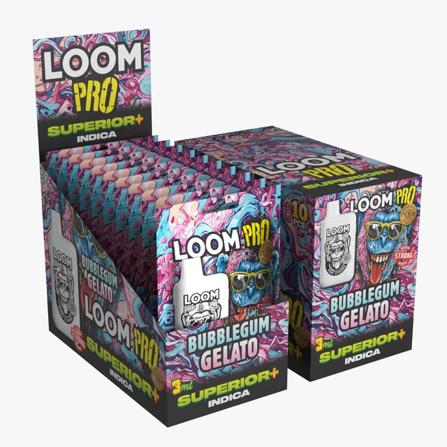 Loom Pro - 3ml