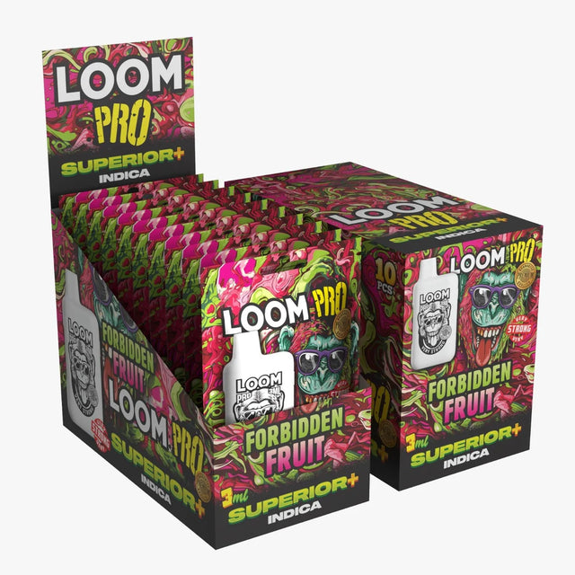 Loom Pro - 3ml