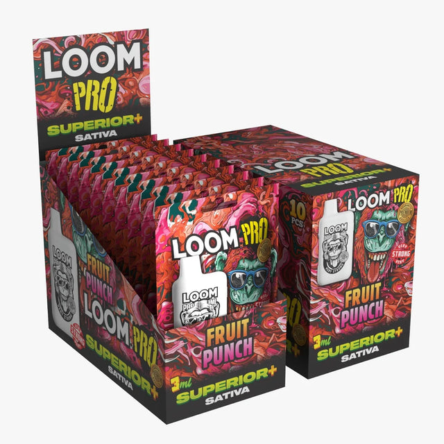 Loom Pro - 3ml