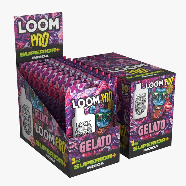 Loom Pro - 3ml