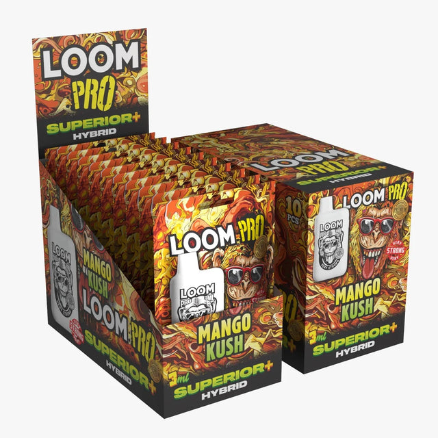 Loom Pro - 3ml