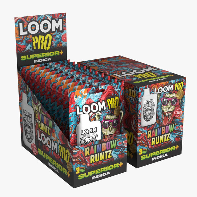 Loom Pro - 3ml