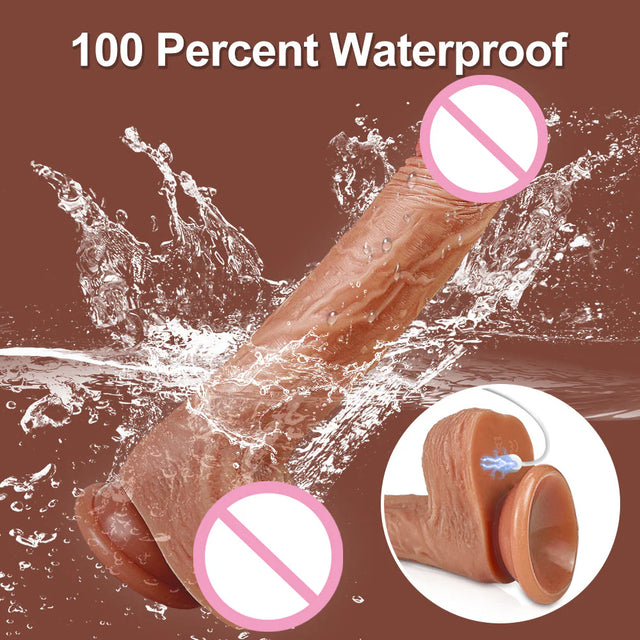 Lovesecret LS04 App-Vibrator