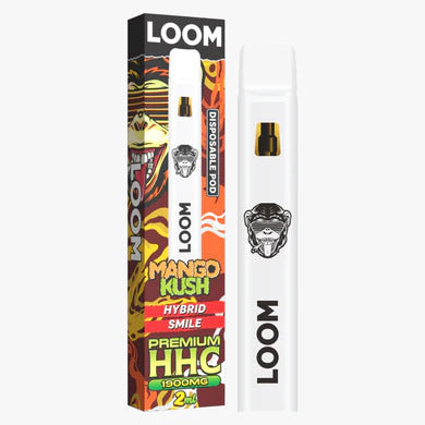 ACAN HHC Loom Vape - 2ml