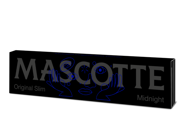 Mascotte | Midnight Original Slim Combi