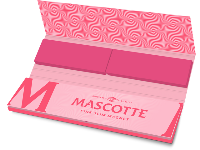 Mascotte | Slim Size Combi Pink