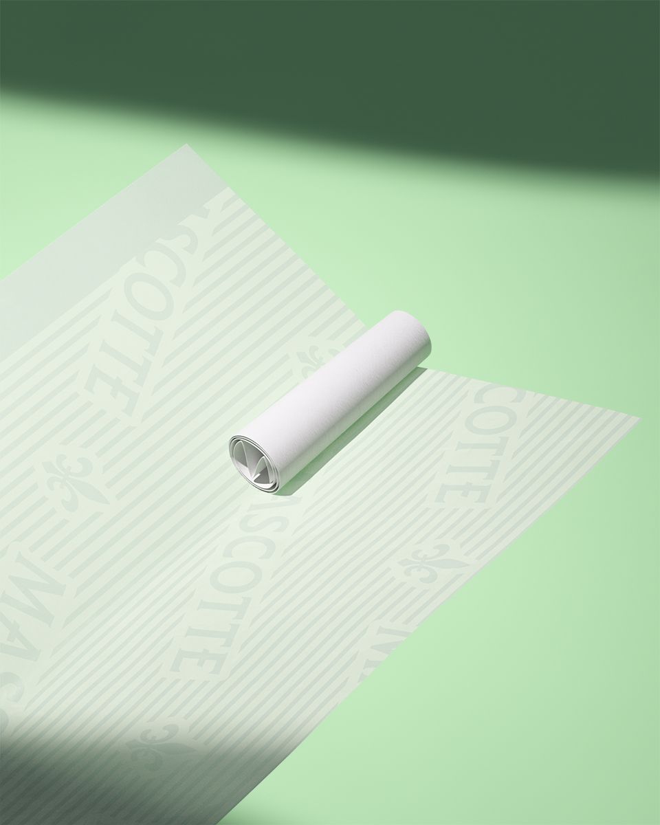 Mascotte | Original Combi Slim Size