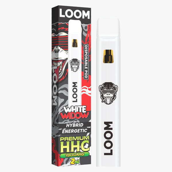 ACAN HHC Loom Vape - 2ml