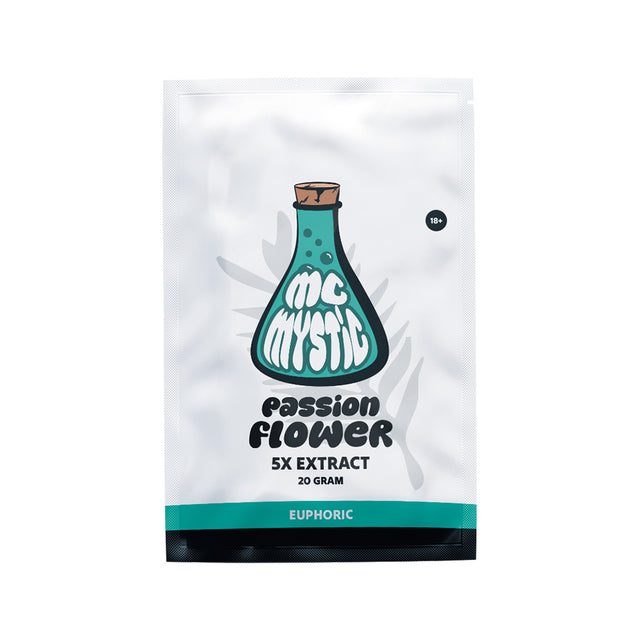 Passion Flower Extract
