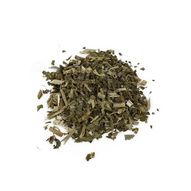 Passionflower (Passiflora Incarnata) (Indian Spirit) 50G Shredded