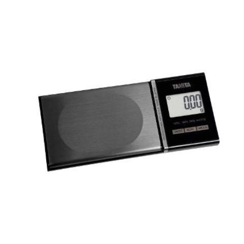 Tanita 1479J2 | Professional Pocket Scale (200 gram x 0.01gr) - Digitale Weegschaal