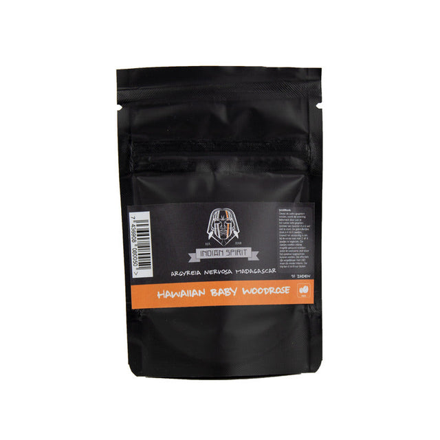 Indian Spirit – Hawaiian Baby Woodrose – Madagascar (10 seeds)