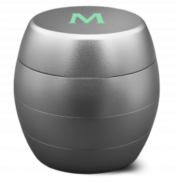 Mascotte | Grinder Design (1 stuks)