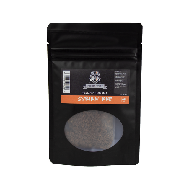 Syrian Rue (Indian Spirit) 10G Seeds
