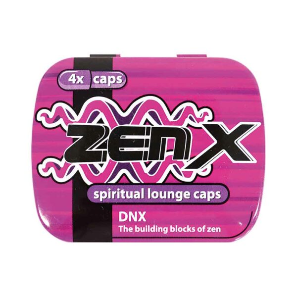 Zen X - DNX