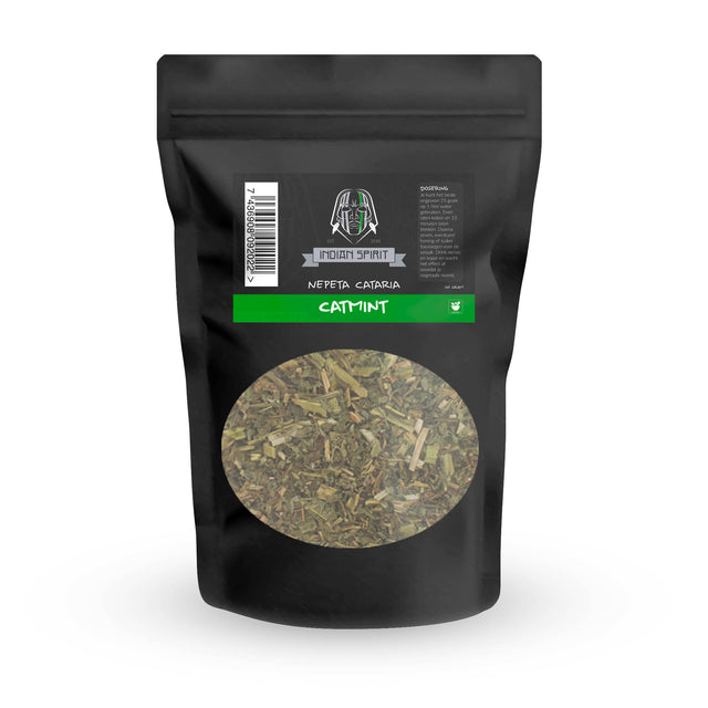 Indian Spirit | Catmint (50g shredded)