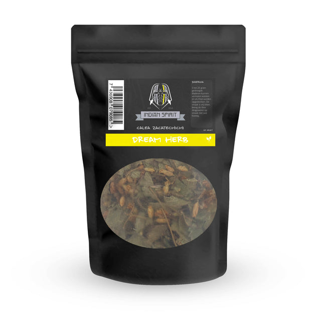 Indian Spirit | Dream Herb (50g dried leaves)