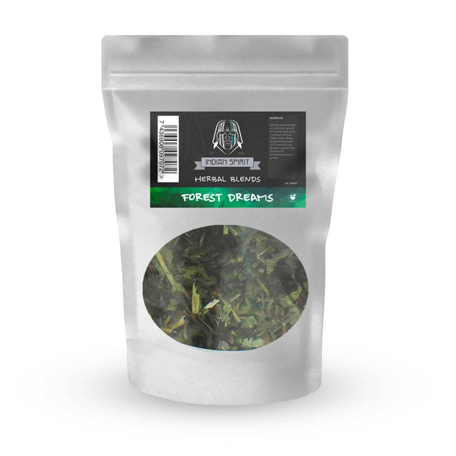 Indian Spirit Blends | Forest Dreams - 50g
