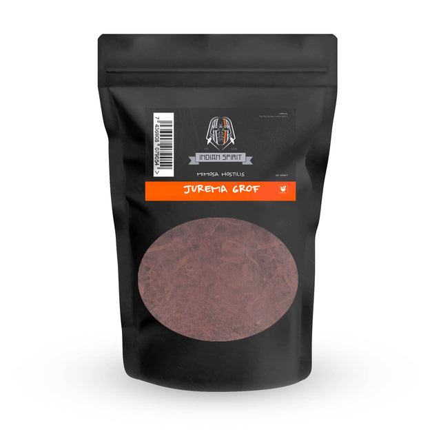 Indian Spirit | Jurema (50g shredded)
