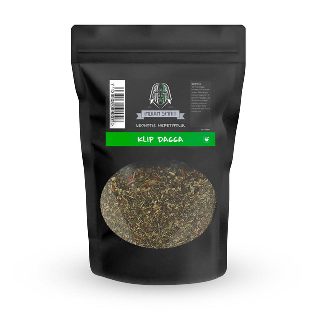 Klip Dagga (Leonotis Nepetifolia) (Indian Spirit) 50G Shredded