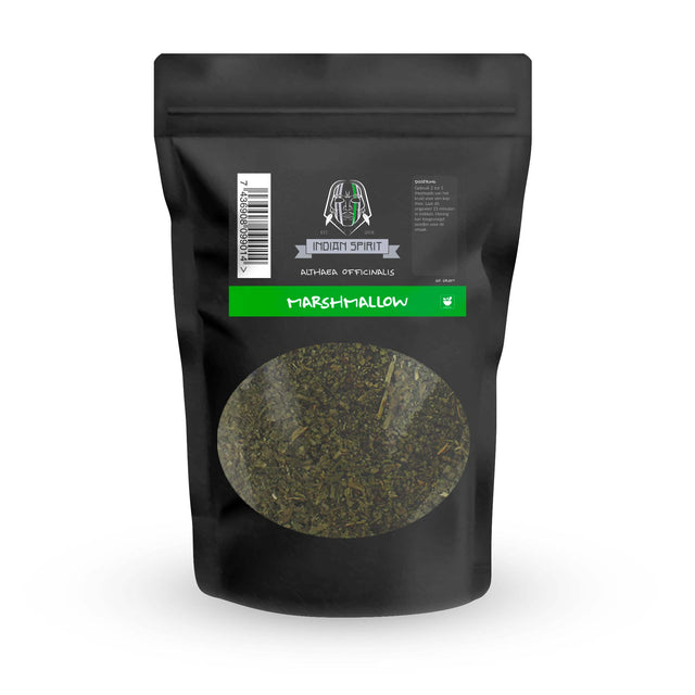 Indian Spirit | Marshmallow (Althaea Officinalis) 50g Shredded
