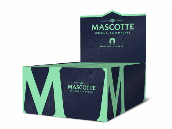 Mascotte | Original King Size With Magnet