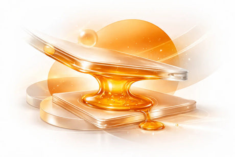 Rosin Concentraten: Uitleg over Solventloze Extracten