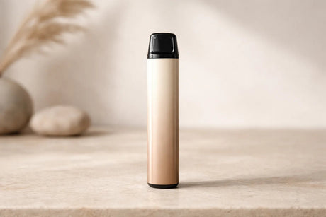 Disposable Vape: betekenis, productvorm en plaats binnen HHC-producten