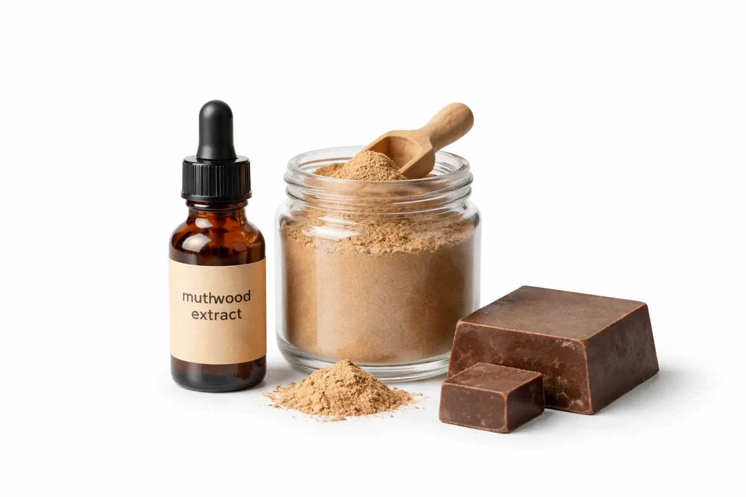 Mushroom extracten: betekenis, vormen en context