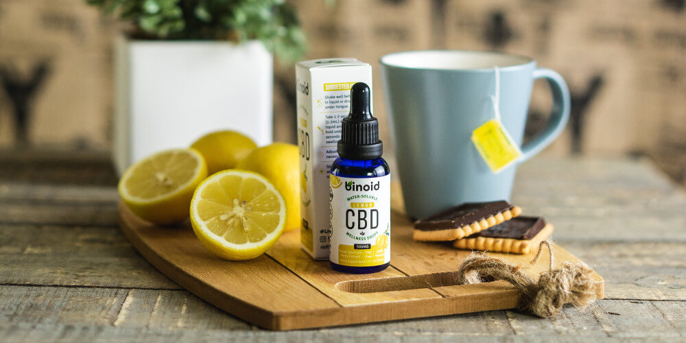 Hvorfor CBD er blevet mere og mere populært i de senere år