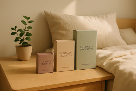 Hoe Kies Je het Juiste Intimiteitsproduct? | Dr. Smart Shop
