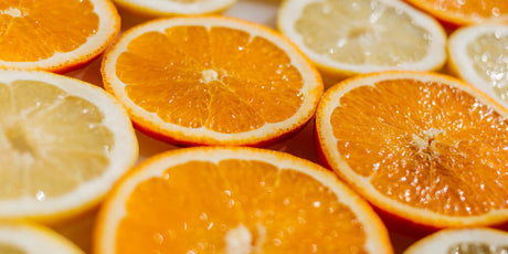 Hvorfor er vitaminer vigtige for din krop?