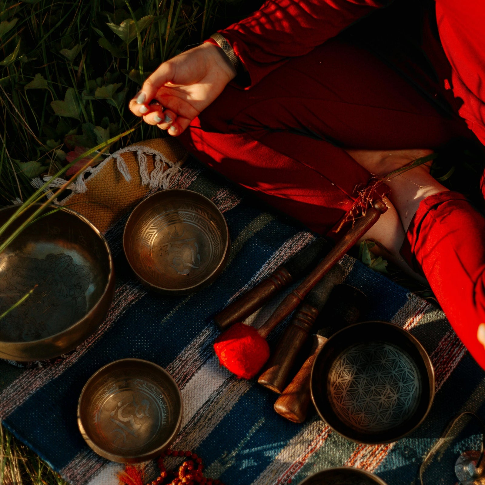 Ashwagandha - Herstel je Energie & Balans met dit Ayurvedische Superkruid