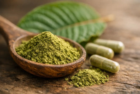 Maeng Da kratom: waarom deze strain zo bekend is