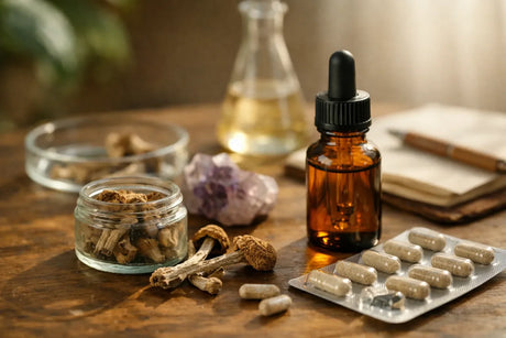 Microdosing: geschiedenis, wetenschap en veelgestelde vragen