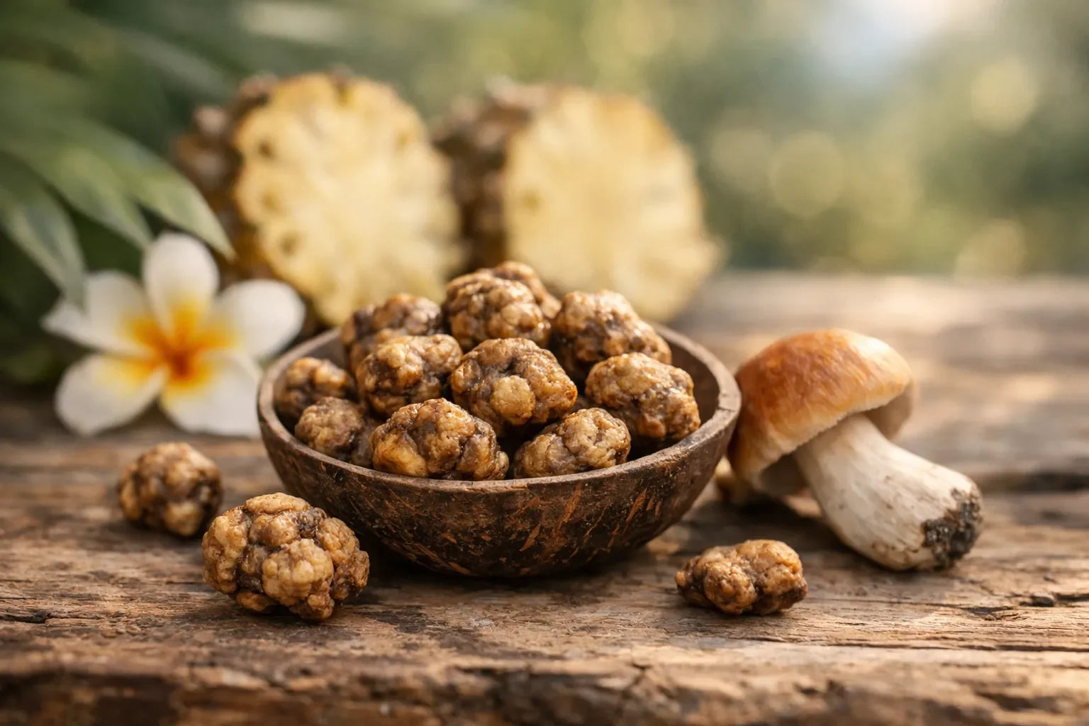 High Hawaiian Truffels: Effecten, Gebruik & Uitleg