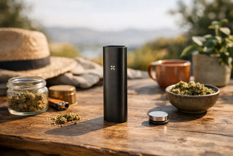 PAX Four: wat is er nieuw aan de nieuwste PAX-vaporizer?