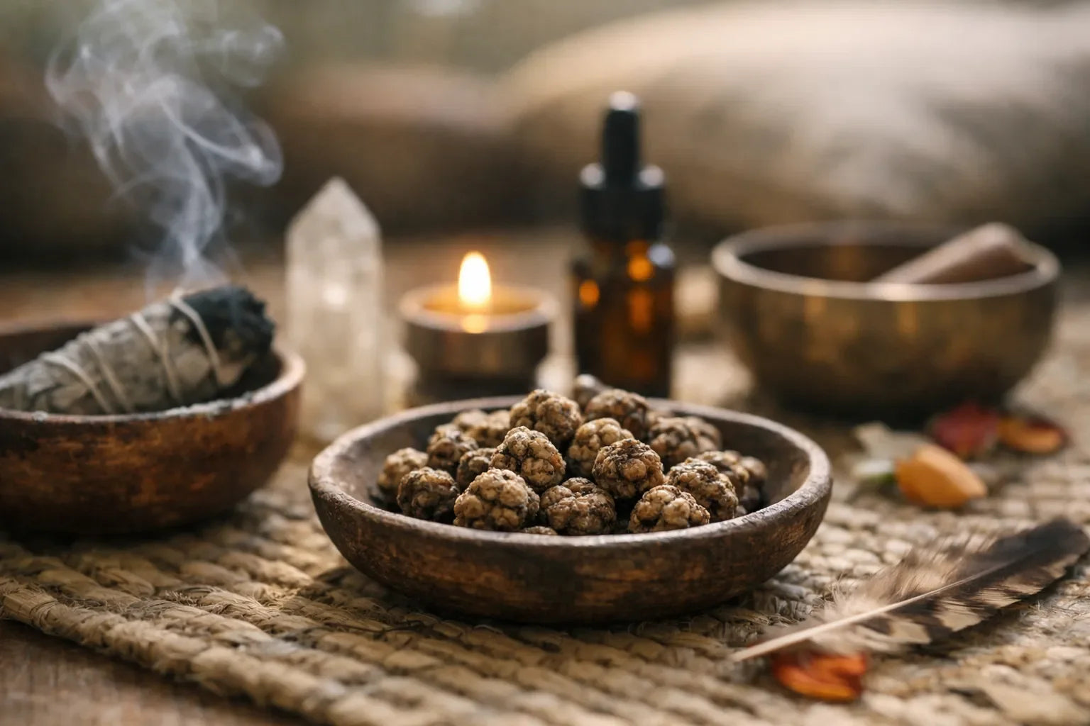 Truffelceremonies in Nederland: wat kun je verwachten?