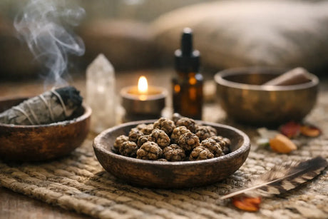 Truffelceremonies in Nederland: wat kun je verwachten?