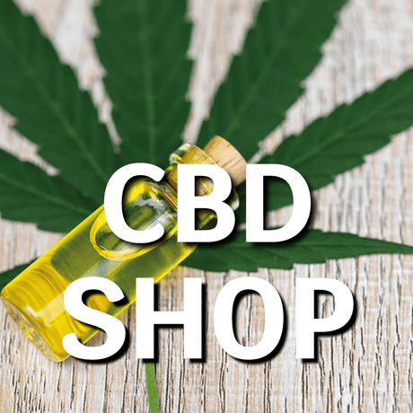 cbd shop collectie