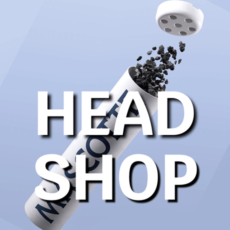 head shop