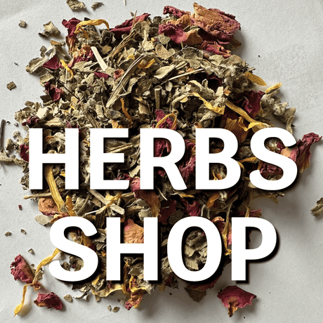 herbs shop