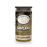 Damiana-uute 10x (Turnera Diffusa) - 5 grammaa