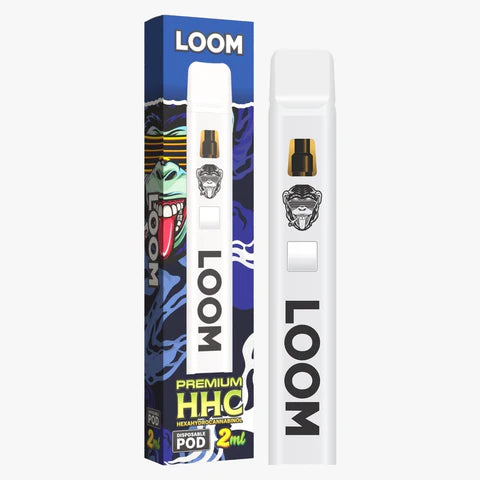 ACAN HHC Loom Vape - 2ml