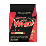 100% Whey - Stacker 2 ( 908 gram )